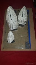 Stavebnice Sydney opera dle fotek - 5