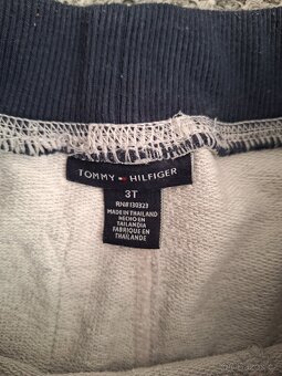 Kraťasy Tommy Hilfiger - 5