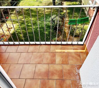 Pronájem byt 3+1, CP 67 m2, + sklep 4 m2, + balkon 2 m2, Brn - 5