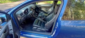 Volkswagen Golf VI R US - 5
