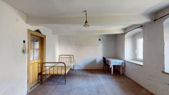 Rodinný dům Chábory u Dobrušky, okres Rychnov nad Kněžnou - 5