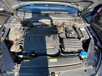 Volkswagen Passat B8 2.0 TDI DSG 2021 | FULL výbava | TOP - 5