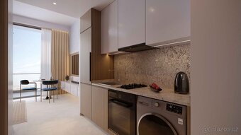 Výnosný byt v Dubaji – projekt Azizi Milan - 5