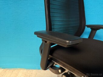 Kancelářská židle SteelCase VÍCE KUSŮ - 5