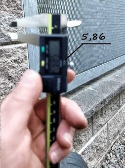 Prodám pneu - 5