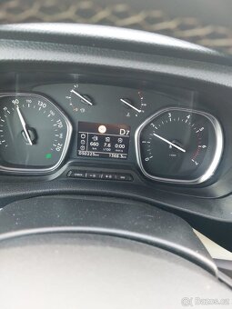 Toyota Proace Verso, 1,9 TDI, VIP , r. 2021, 130 kw - 5