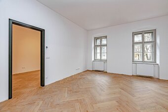 Pronájem 2kk / 65m² – Kostelec nad Orlicí - 5