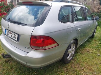 Golf V 1,9 TDI 77kw - 5