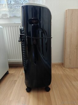 Mobilní odpařovací klimatizace PRO 2 - 5