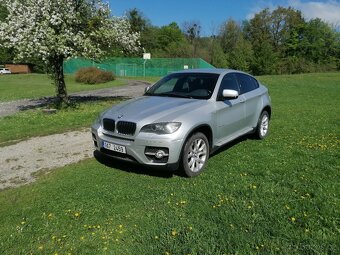 Bmw x6 173 kW - 5