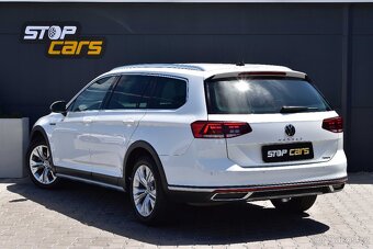 Volkswagen Passat ALLTRACK.2.0TDi.4x4.DSG.VIRTUAL.KAMERA.DPH - 5