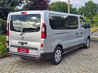 Renault Trafic, 2.0 DCI L2H1 | 2024 | 12800 km | 81 kW | DPH - 5