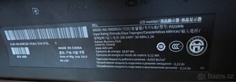Monitor DELL P2214Hb - 5