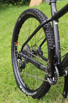 Prodám kolo Trek X-caliber 9 2018 - 5