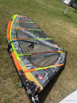 Windsurfing set - 5