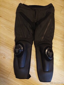 Kombinéza dvoudílná DAINESE - 5