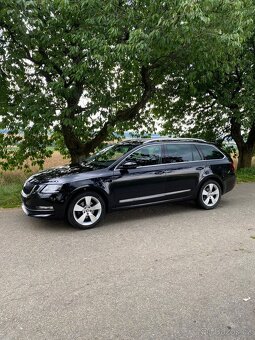 Škoda Octavia III Style plus, 1,4TSi, 98000TKM. Full led, - 5