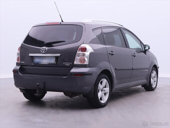 Toyota Corolla Verso 1,8 Sol 95kW Aut.klima CZ (2008) - 5