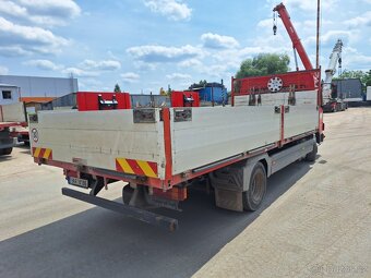 MB ATEGO 813 - 5