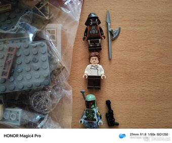 Lego star wars 75396 - 5