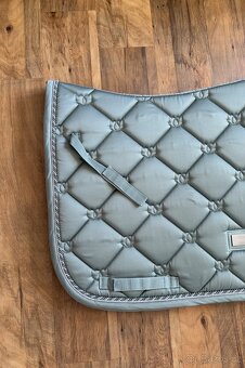 Equestrian Stockholm Pistacio DL - 5
