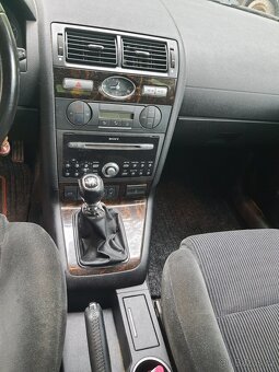 Ford Mondeo 2,0 TDCI - 5
