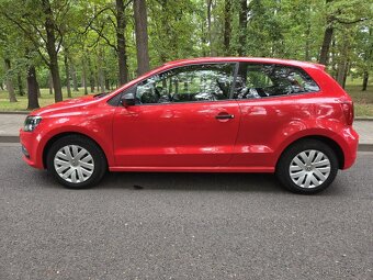 Prodám Volkswagen Polo 1.0 Mpi 44 Kw V Dobrém Stavu - 5