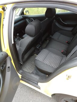 Seat LEON 1.8 T 4x4 - 5