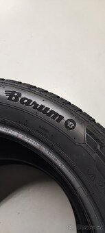 215/55/17 Barum Polaris 5, DOT 3721, vz 8.0mm-6.5mm - 5