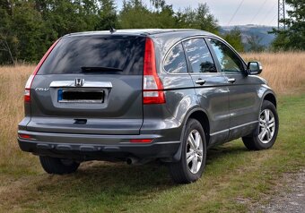 Honda CR-V 2.0i Comfort Advantage benzín 110kw - 5