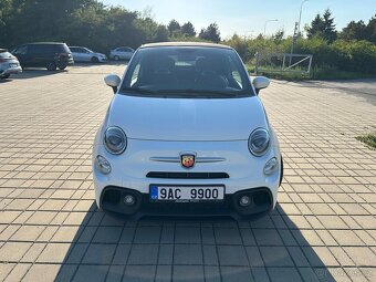 Abarth 595C 2017 - 5
