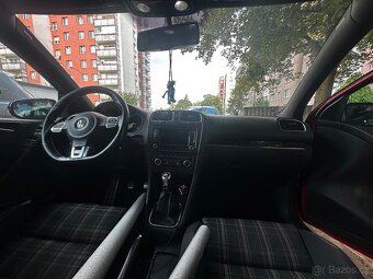 Golf 6 GTI 155kw / 195kw - 5