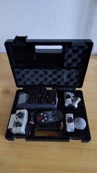 Zoom H6 - 5