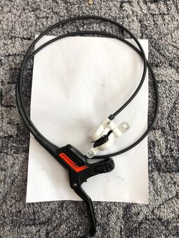 Brzdy Tektro TKR HD-M275 - 5