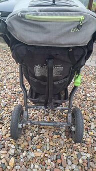 Dvojkombinace TFK Joggster Adventure - 5