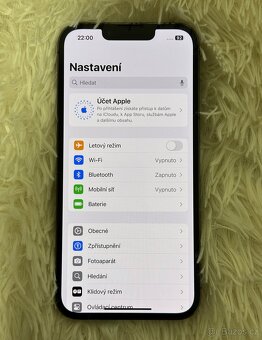 iPhone 13 Pro – 128 GB, 100% baterie - 5