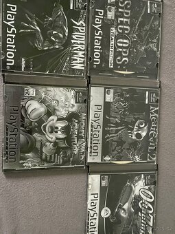 Ps1 Ps2 - 5