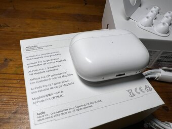 Airpods pro 2 - 5