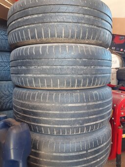 Alu kola 5x108 R16 - 5