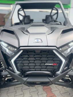 Polaris RZR PRO R (2025) - 5