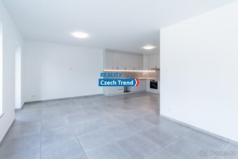 Pronájem rodinného domu 133 m², s garáží a tepelným čerpadle - 5