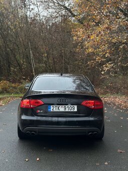 Audi S4 3.0 TFSI Quattro - 5