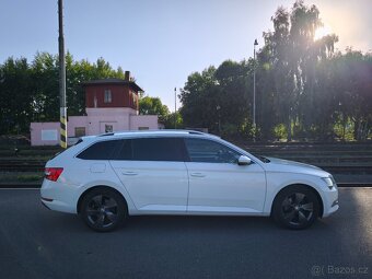 Škoda Superb III 2.0TDI 140kw DSG - 5