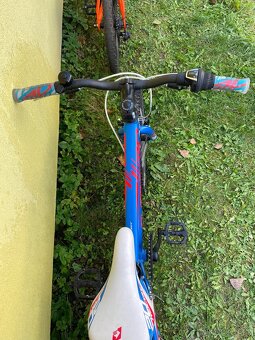 DĚTSKÉ KOLO SUPERIOR RACER XC20” - 5