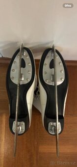 Dámské brusle vel. 42 - 5
