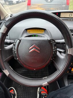 Nabízím Citroen C5,1.6i - 5