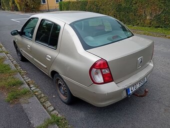 Renault Thalia, platná STK do ledna 2027 - 5
