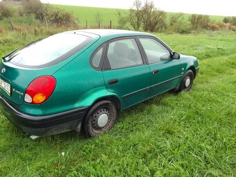 Toyota Corolla - 5