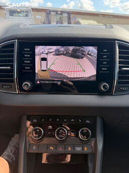 Škoda Karoq, 2.0TDI-DSG.KŮŽE-NAVI-LED.19"AL - 5