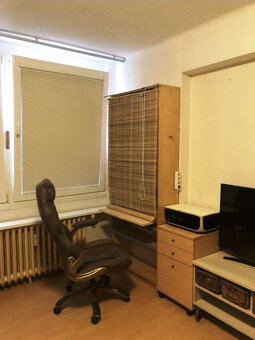 Prodej bytu 1+kk, 24 m², Praha 6 - 5